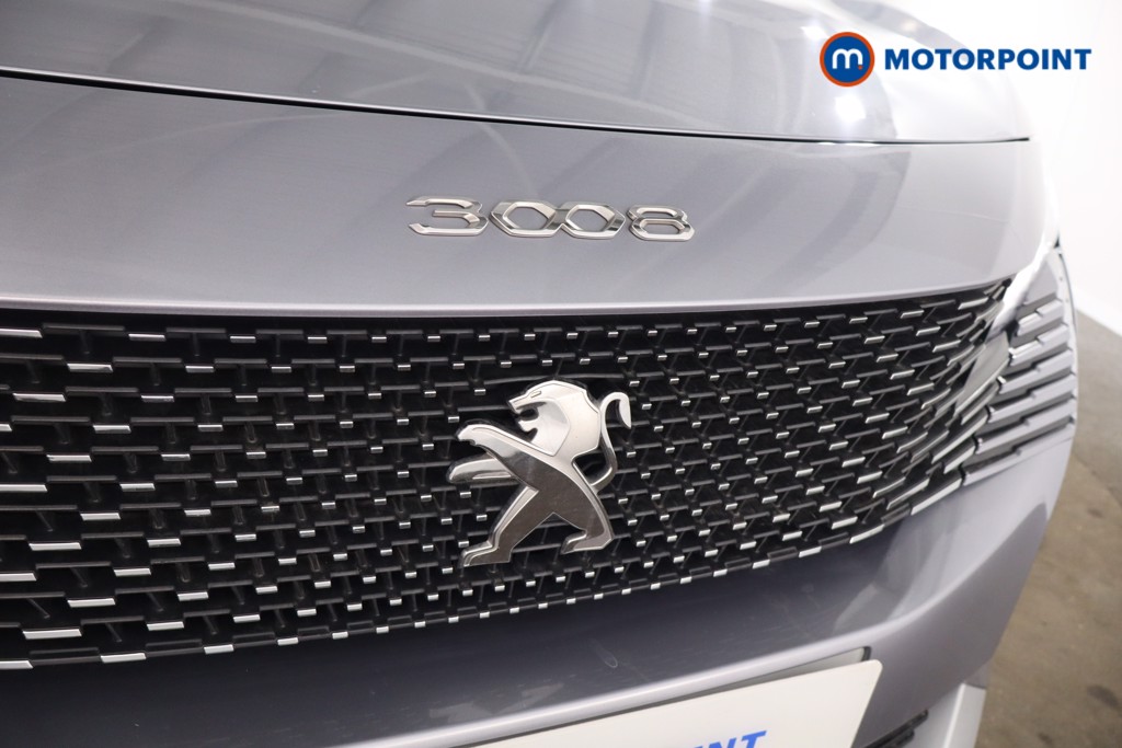 Peugeot 3008 GT Automatic Petrol SUV - Stock Number (1550076) - 25th supplementary image