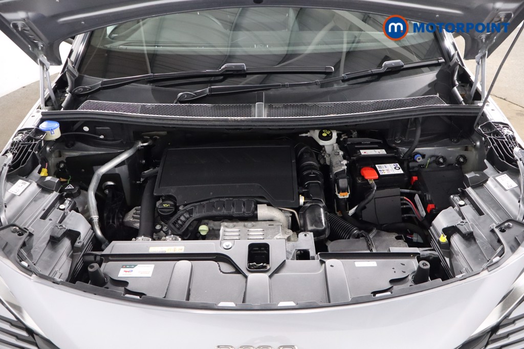 Peugeot 3008 GT Automatic Petrol SUV - Stock Number (1550076) - 27th supplementary image