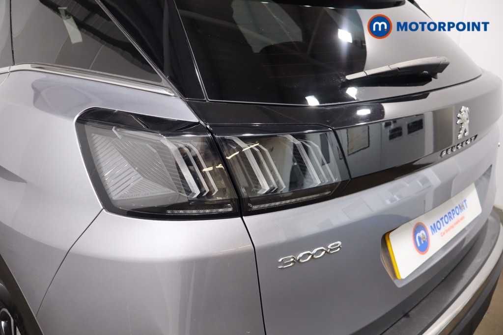 Peugeot 3008 GT Automatic Petrol SUV - Stock Number (1550076) - 29th supplementary image