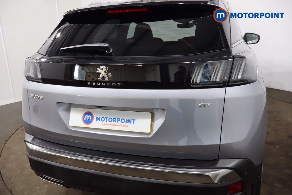 Peugeot 3008 GT Automatic Petrol SUV - Stock Number (1550076) - 31st supplementary image