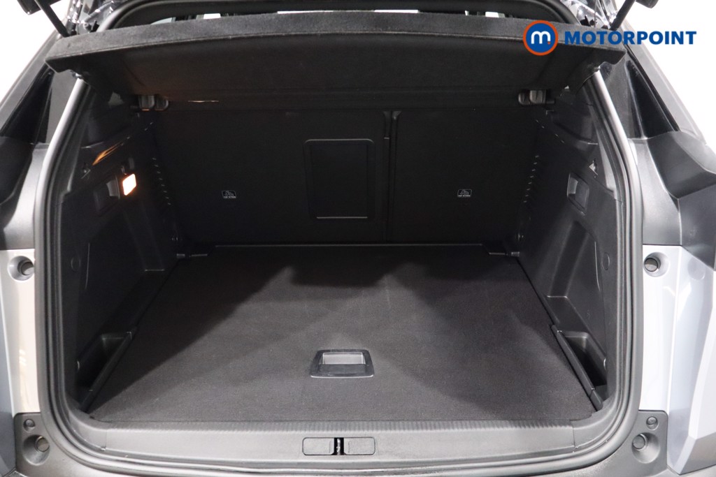 Peugeot 3008 GT Automatic Petrol SUV - Stock Number (1550076) - 33rd supplementary image