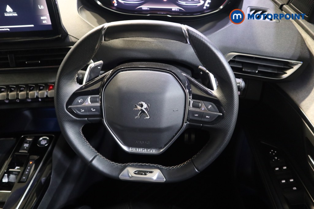 Peugeot 3008 GT Automatic Petrol SUV - Stock Number (1550080) - 2nd supplementary image