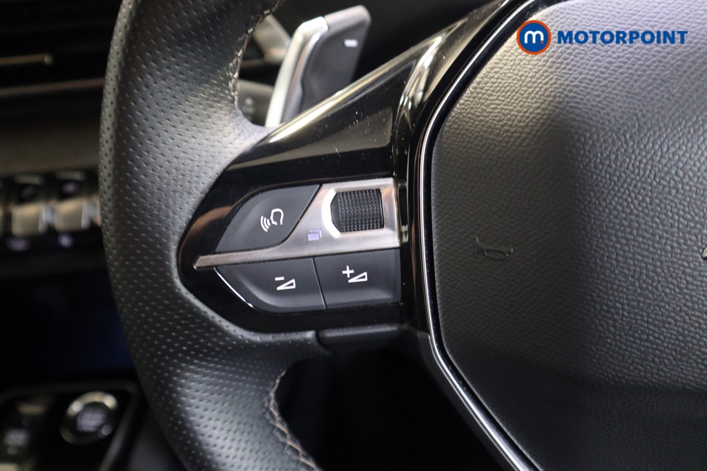 Peugeot 3008 GT Automatic Petrol SUV - Stock Number (1550080) - 3rd supplementary image