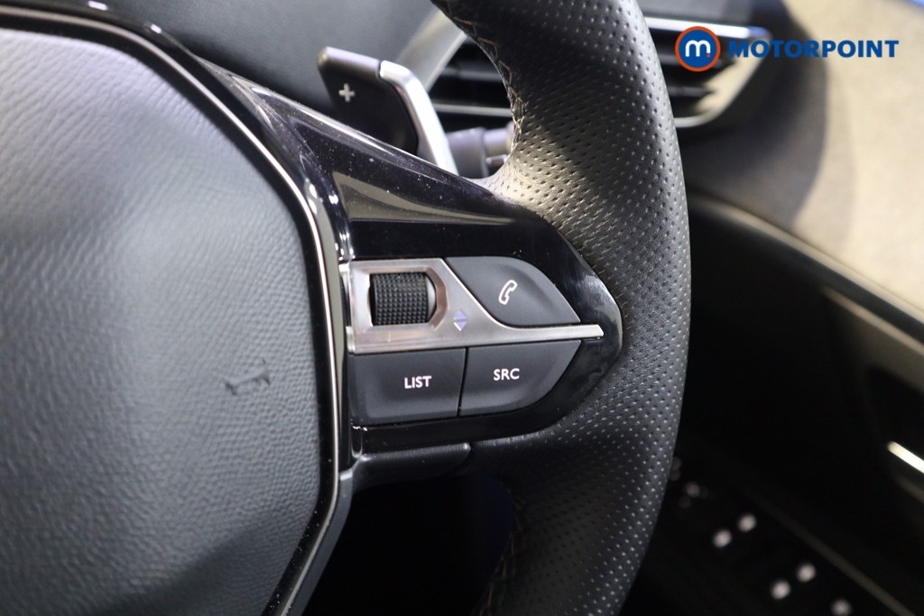 Peugeot 3008 GT Automatic Petrol SUV - Stock Number (1550080) - 4th supplementary image