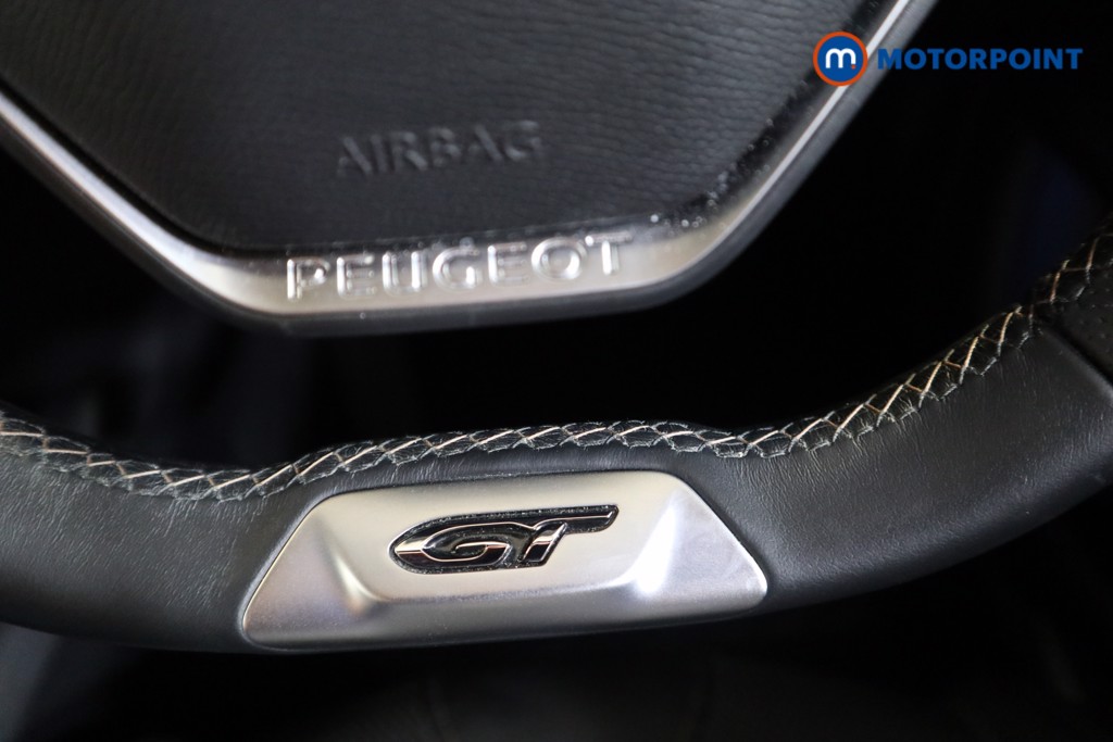 Peugeot 3008 GT Automatic Petrol SUV - Stock Number (1550080) - 5th supplementary image