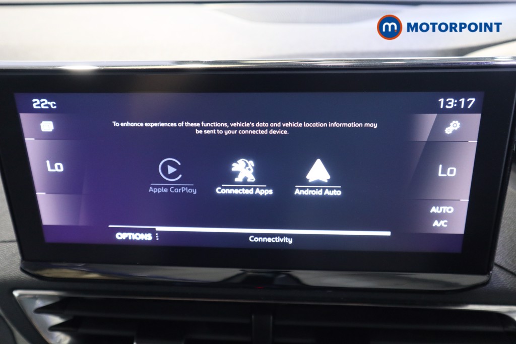 Peugeot 3008 GT Automatic Petrol SUV - Stock Number (1550080) - 7th supplementary image