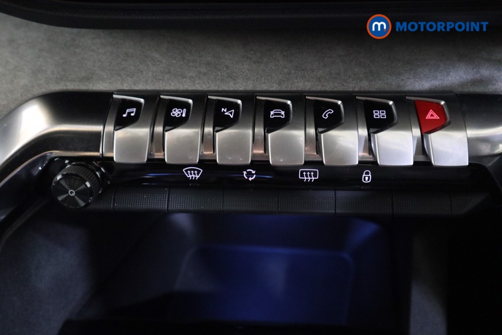 Peugeot 3008 GT Automatic Petrol SUV - Stock Number (1550080) - 8th supplementary image