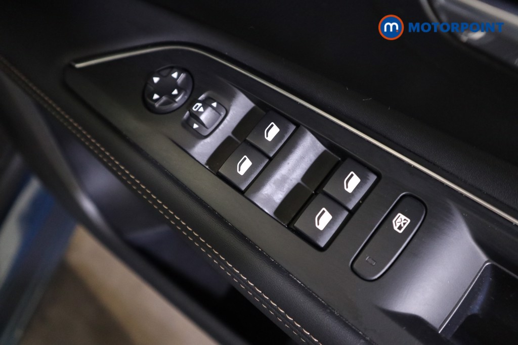 Peugeot 3008 GT Automatic Petrol SUV - Stock Number (1550080) - 10th supplementary image