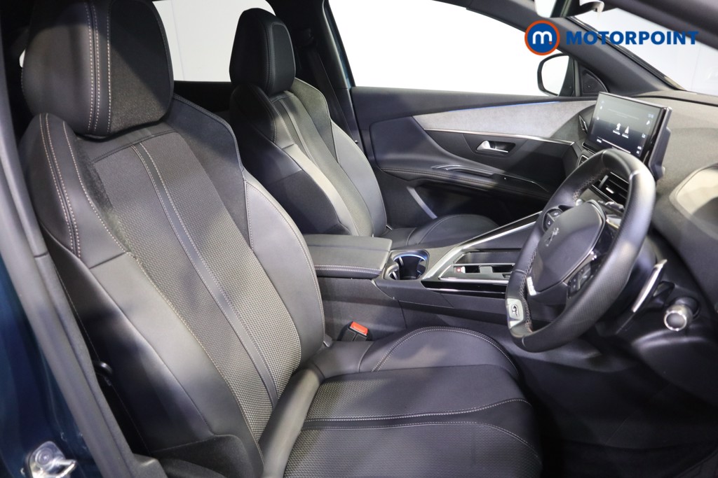 Peugeot 3008 GT Automatic Petrol SUV - Stock Number (1550080) - 11th supplementary image