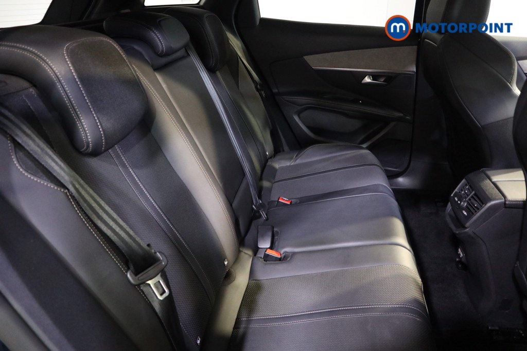 Peugeot 3008 GT Automatic Petrol SUV - Stock Number (1550080) - 12th supplementary image