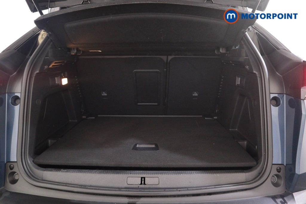 Peugeot 3008 GT Automatic Petrol SUV - Stock Number (1550080) - 13th supplementary image