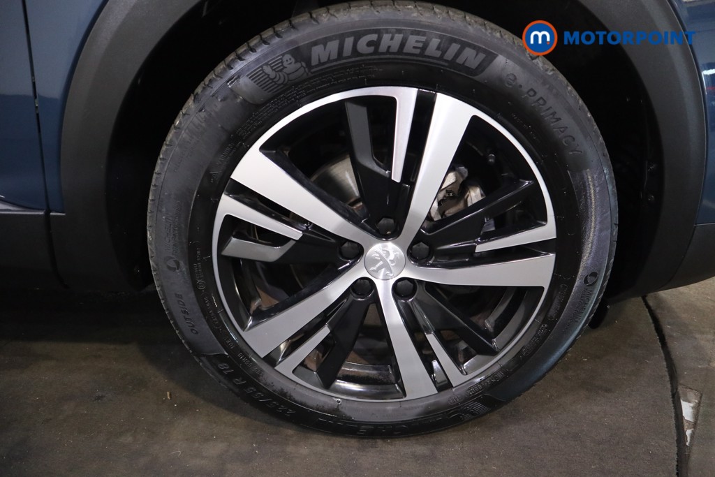 Peugeot 3008 GT Automatic Petrol SUV - Stock Number (1550080) - 15th supplementary image