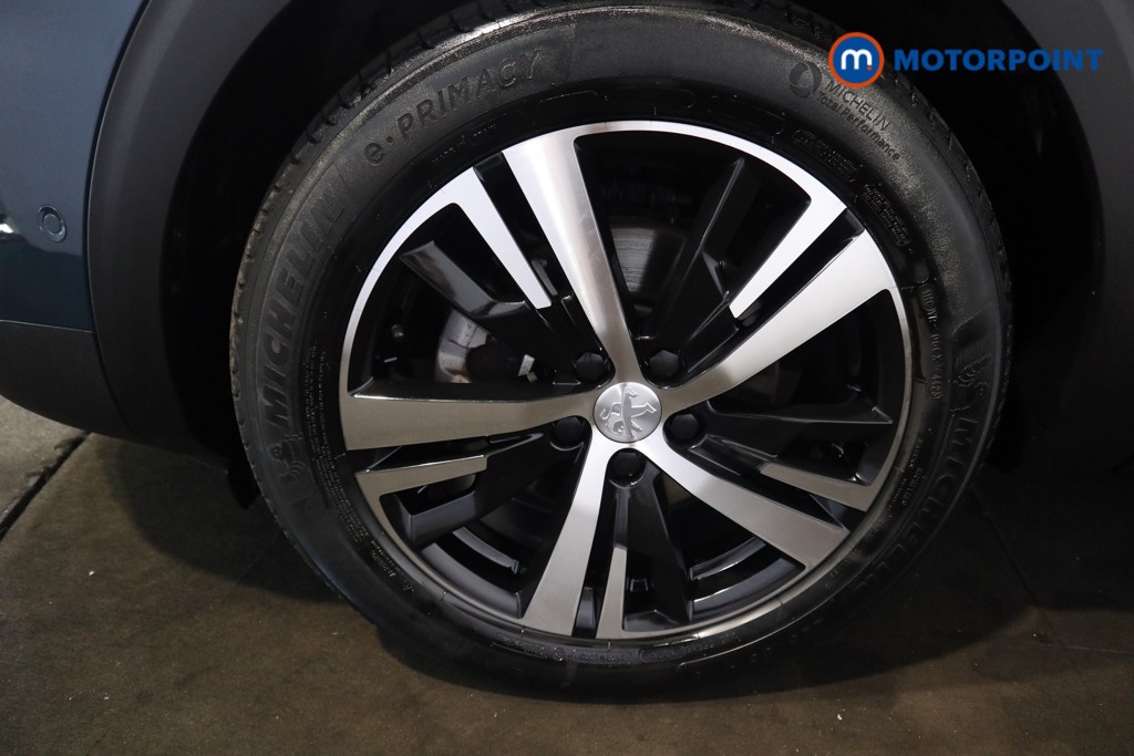 Peugeot 3008 GT Automatic Petrol SUV - Stock Number (1550080) - 16th supplementary image