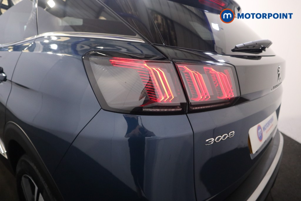 Peugeot 3008 GT Automatic Petrol SUV - Stock Number (1550080) - 20th supplementary image