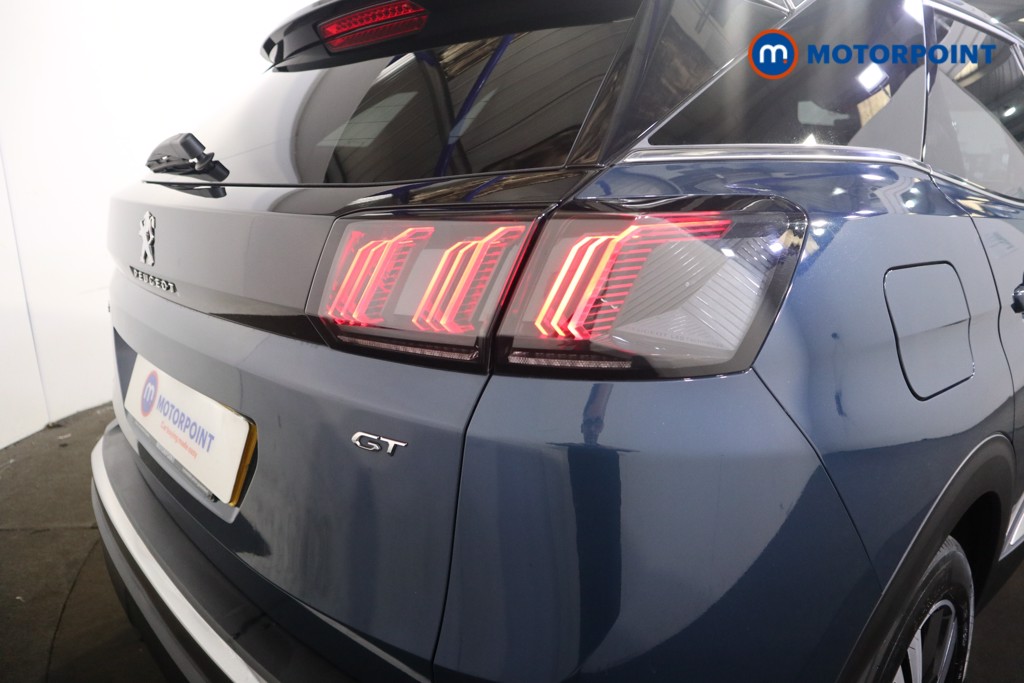 Peugeot 3008 GT Automatic Petrol SUV - Stock Number (1550080) - 21st supplementary image