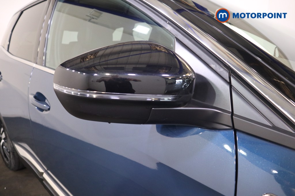Peugeot 3008 GT Automatic Petrol SUV - Stock Number (1550080) - 22nd supplementary image