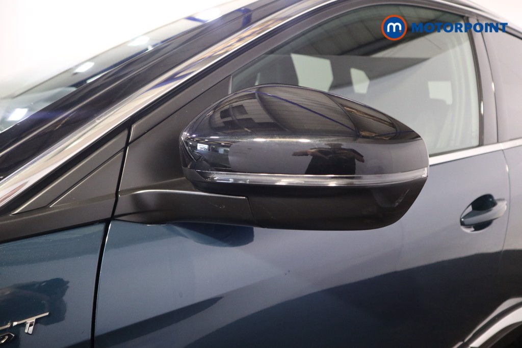Peugeot 3008 GT Automatic Petrol SUV - Stock Number (1550080) - 23rd supplementary image