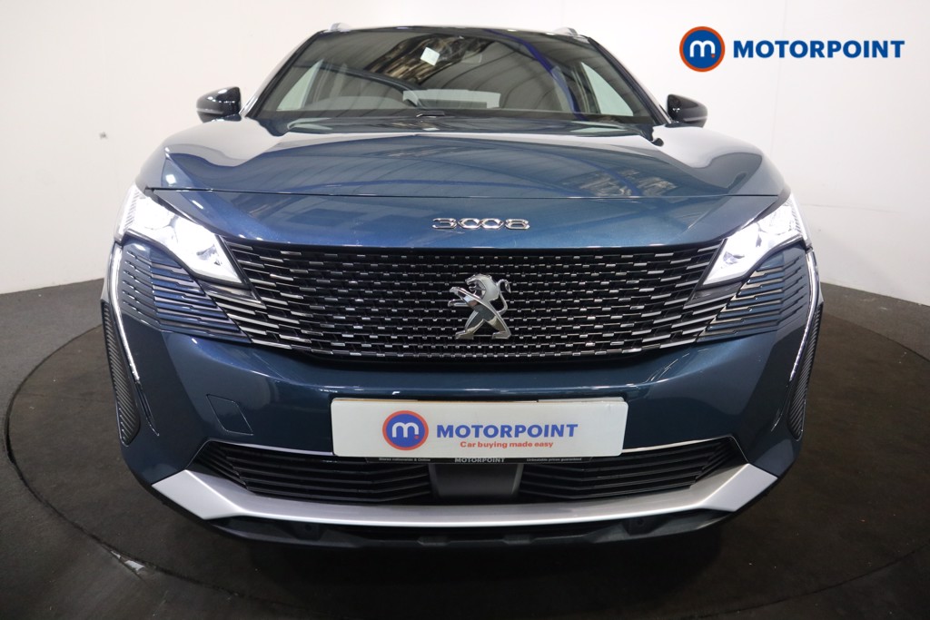 Peugeot 3008 GT Automatic Petrol SUV - Stock Number (1550080) - 25th supplementary image