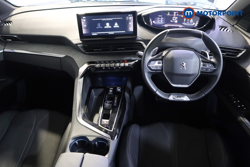 Peugeot 3008 GT Automatic Petrol SUV - Stock Number (1550080) - 1st supplementary image