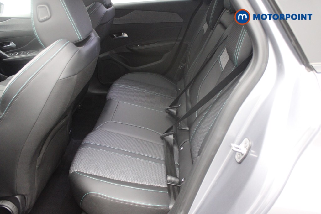 Peugeot 308 Allure Automatic Petrol Estate - Stock Number (1550110) - 2nd supplementary image
