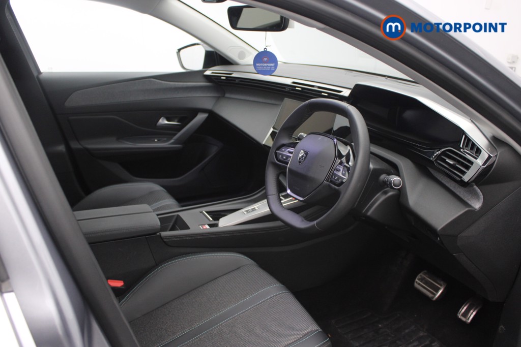 Peugeot 308 Allure Automatic Petrol Estate - Stock Number (1550110) - 3rd supplementary image