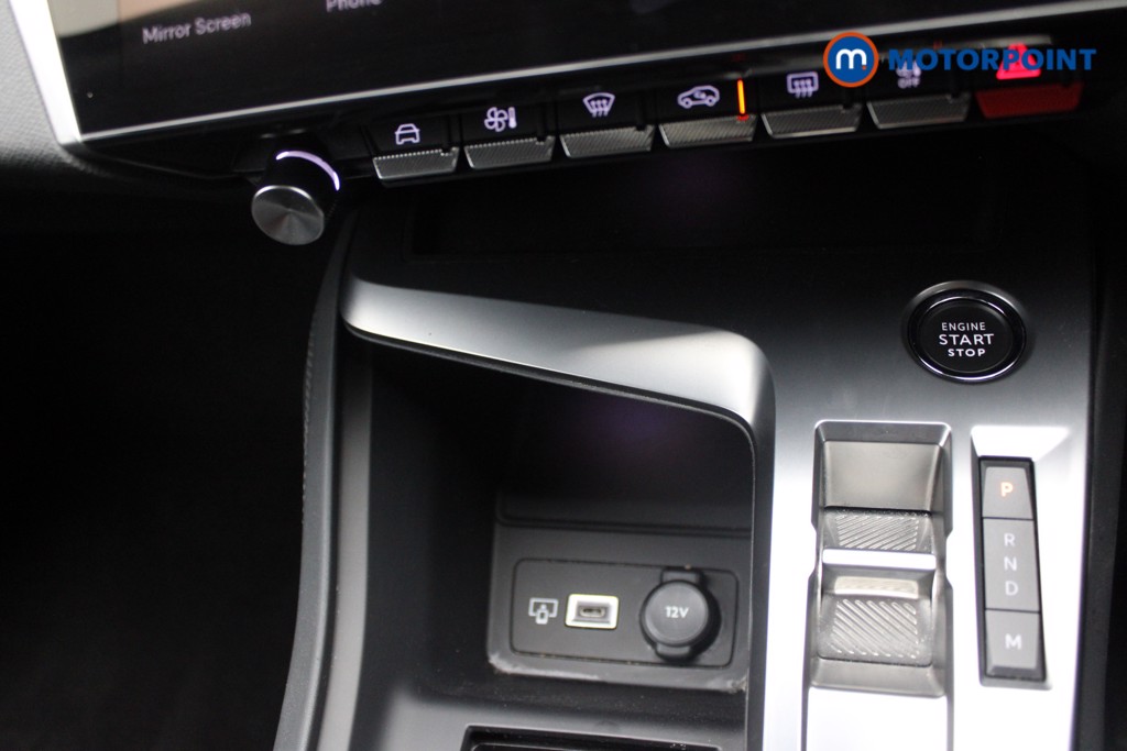 Peugeot 308 Allure Automatic Petrol Estate - Stock Number (1550110) - 9th supplementary image