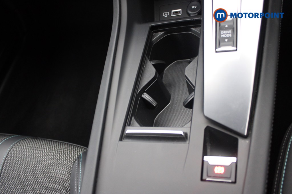 Peugeot 308 Allure Automatic Petrol Estate - Stock Number (1550110) - 10th supplementary image