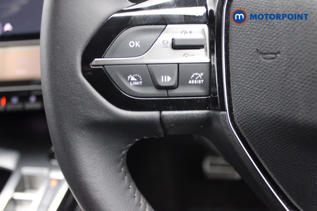 Peugeot 308 Allure Automatic Petrol Estate - Stock Number (1550110) - 11th supplementary image