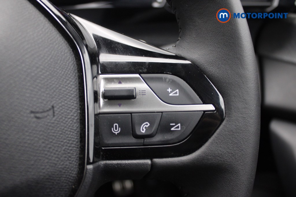 Peugeot 308 Allure Automatic Petrol Estate - Stock Number (1550110) - 12th supplementary image