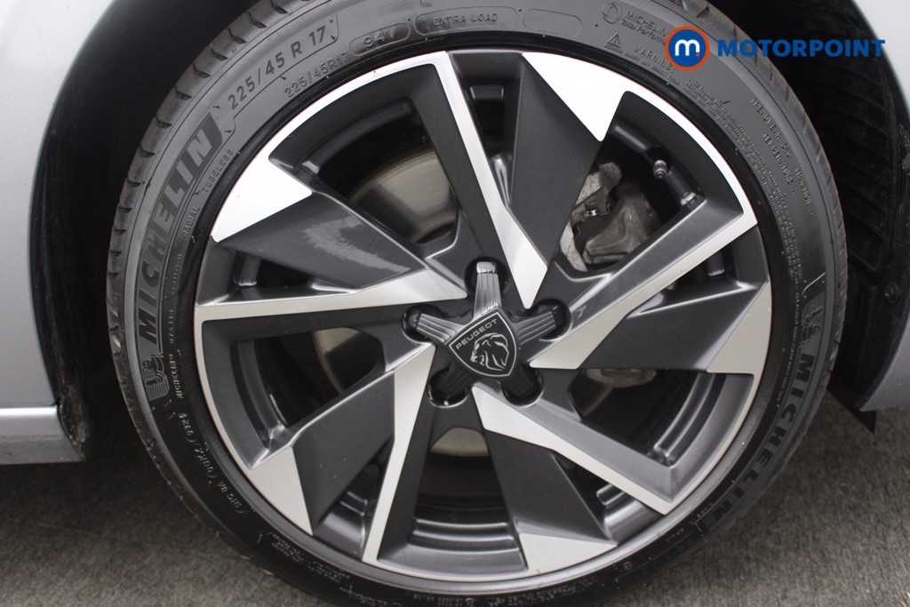 Peugeot 308 Allure Automatic Petrol Estate - Stock Number (1550110) - 15th supplementary image