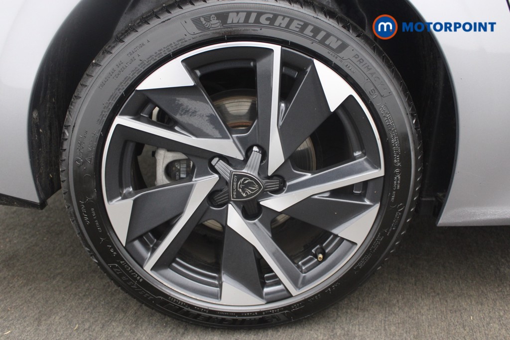 Peugeot 308 Allure Automatic Petrol Estate - Stock Number (1550110) - 17th supplementary image