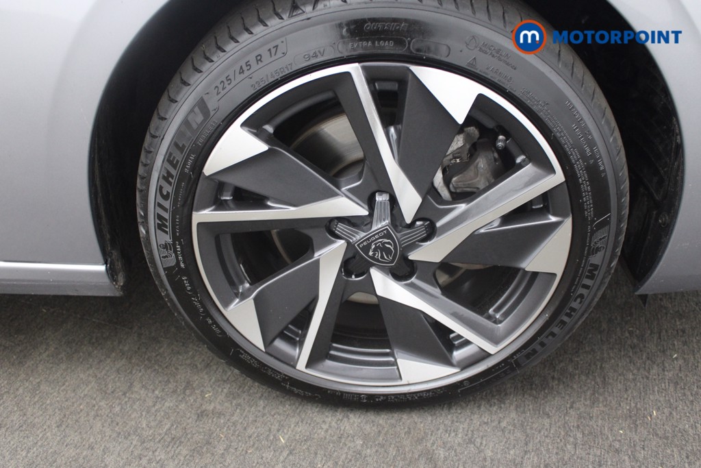 Peugeot 308 Allure Automatic Petrol Estate - Stock Number (1550110) - 18th supplementary image