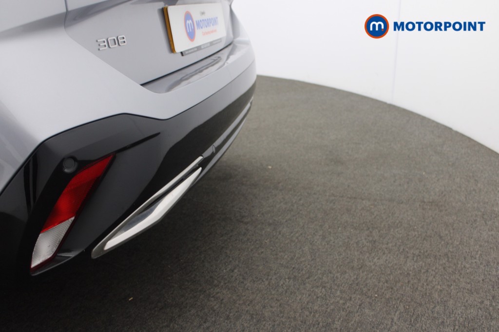 Peugeot 308 Allure Automatic Petrol Estate - Stock Number (1550110) - 24th supplementary image