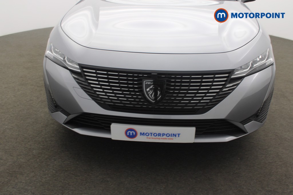 Peugeot 308 Allure Automatic Petrol Estate - Stock Number (1550110) - 25th supplementary image