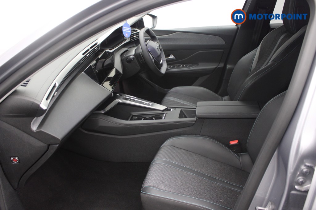 Peugeot 308 Allure Automatic Petrol Estate - Stock Number (1550110) - 1st supplementary image