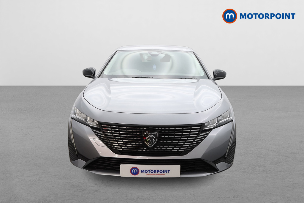 Peugeot 308 Allure Automatic Petrol Estate - Stock Number (1550110) - Front bumper