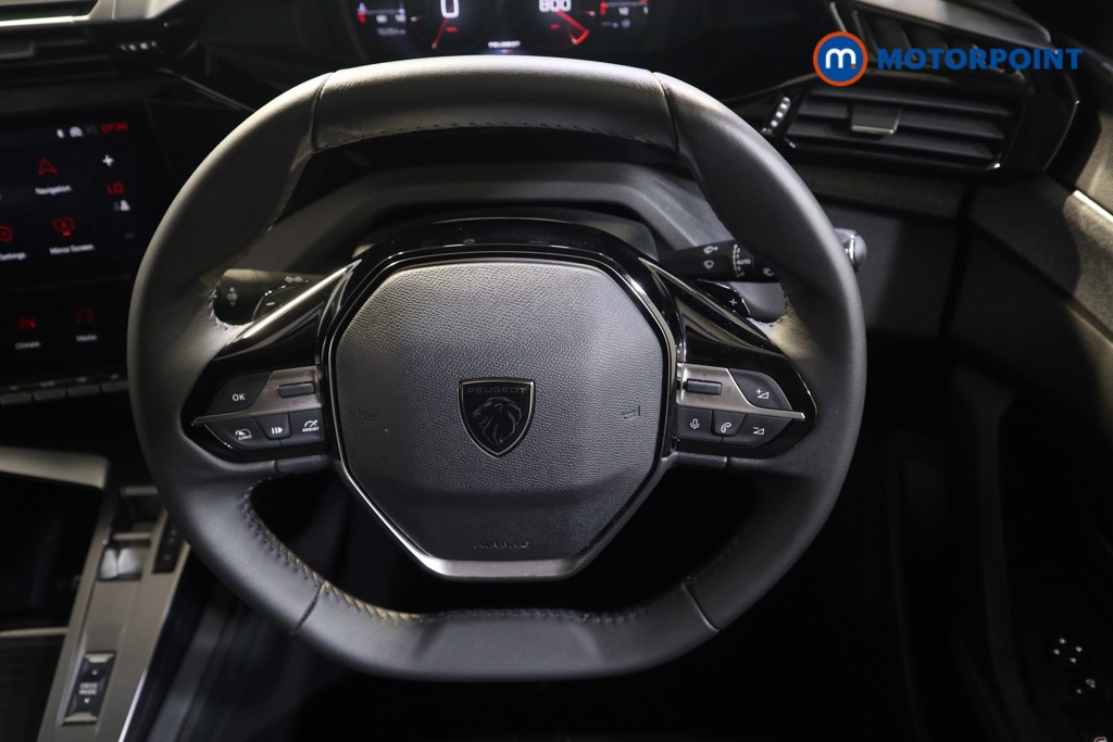 Peugeot 308 Allure Automatic Petrol Estate - Stock Number (1550113) - 2nd supplementary image