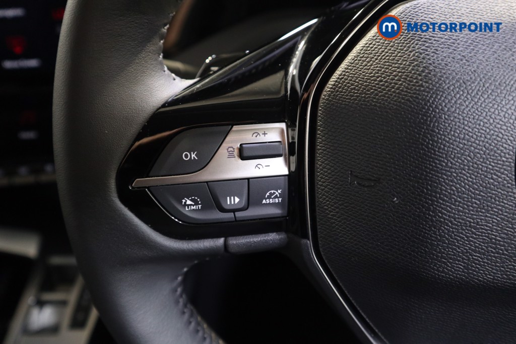 Peugeot 308 Allure Automatic Petrol Estate - Stock Number (1550113) - 3rd supplementary image