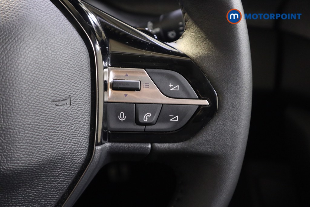 Peugeot 308 Allure Automatic Petrol Estate - Stock Number (1550113) - 4th supplementary image