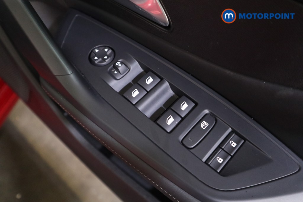 Peugeot 308 Allure Automatic Petrol Estate - Stock Number (1550113) - 9th supplementary image