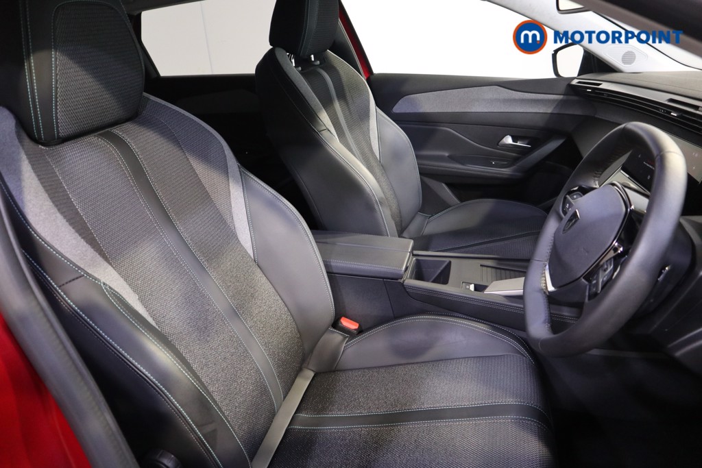 Peugeot 308 Allure Automatic Petrol Estate - Stock Number (1550113) - 10th supplementary image