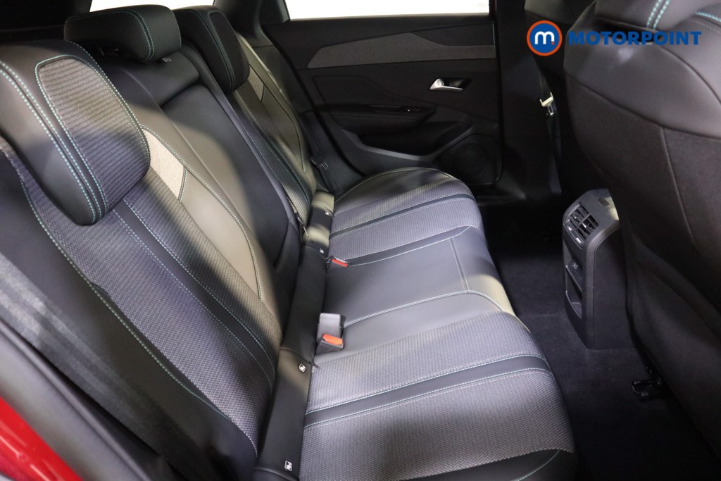 Peugeot 308 Allure Automatic Petrol Estate - Stock Number (1550113) - 11th supplementary image