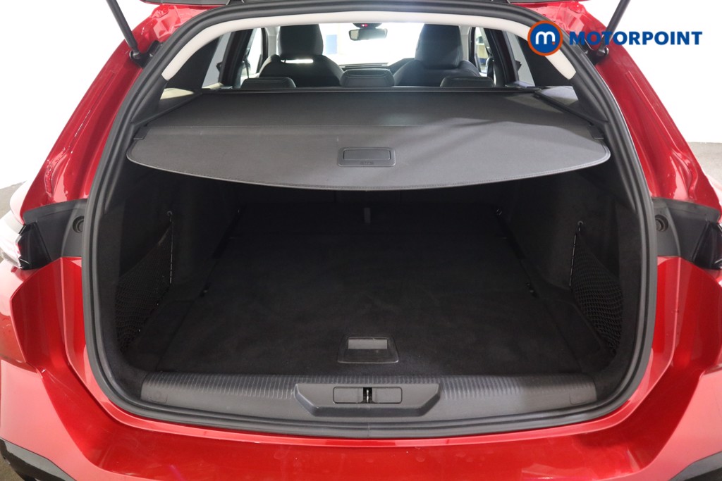 Peugeot 308 Allure Automatic Petrol Estate - Stock Number (1550113) - 12th supplementary image