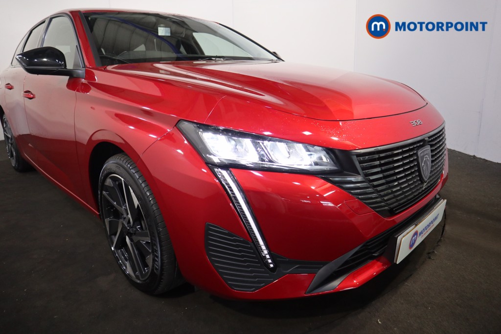 Peugeot 308 Allure Automatic Petrol Estate - Stock Number (1550113) - 25th supplementary image