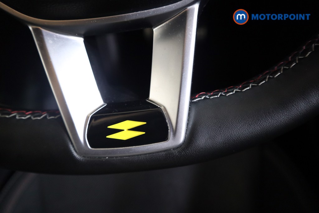 Renault Arkana R.S. Line Automatic Petrol-Electric Hybrid SUV - Stock Number (1550318) - 5th supplementary image