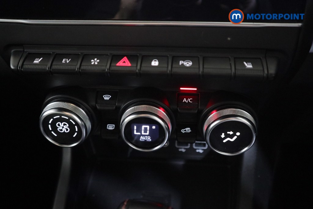 Renault Arkana R.S. Line Automatic Petrol-Electric Hybrid SUV - Stock Number (1550318) - 8th supplementary image
