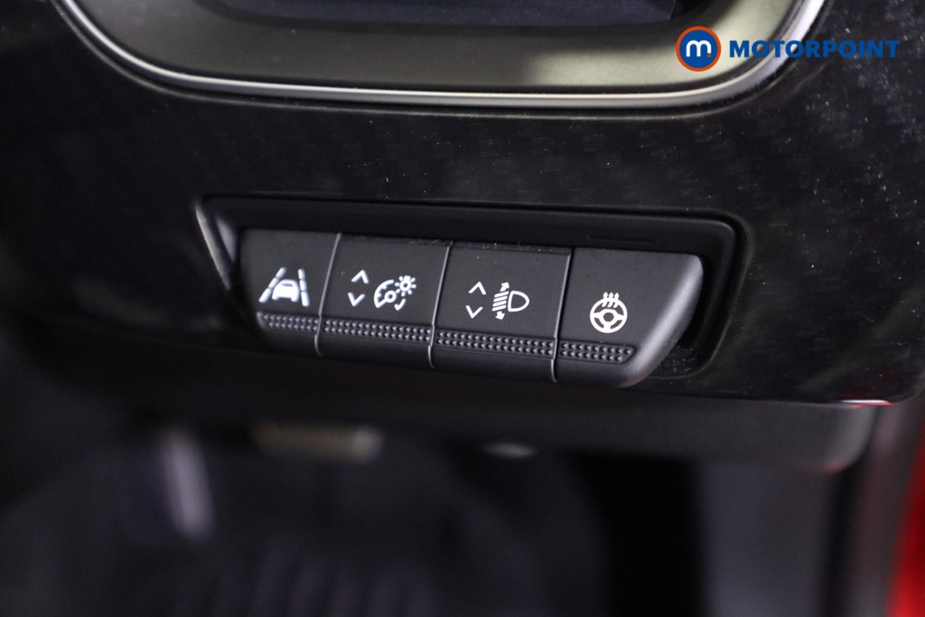 Renault Arkana R.S. Line Automatic Petrol-Electric Hybrid SUV - Stock Number (1550318) - 10th supplementary image