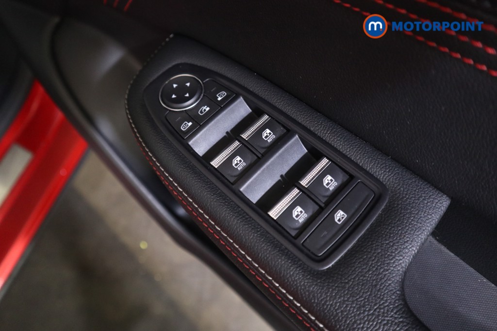 Renault Arkana R.S. Line Automatic Petrol-Electric Hybrid SUV - Stock Number (1550318) - 11th supplementary image