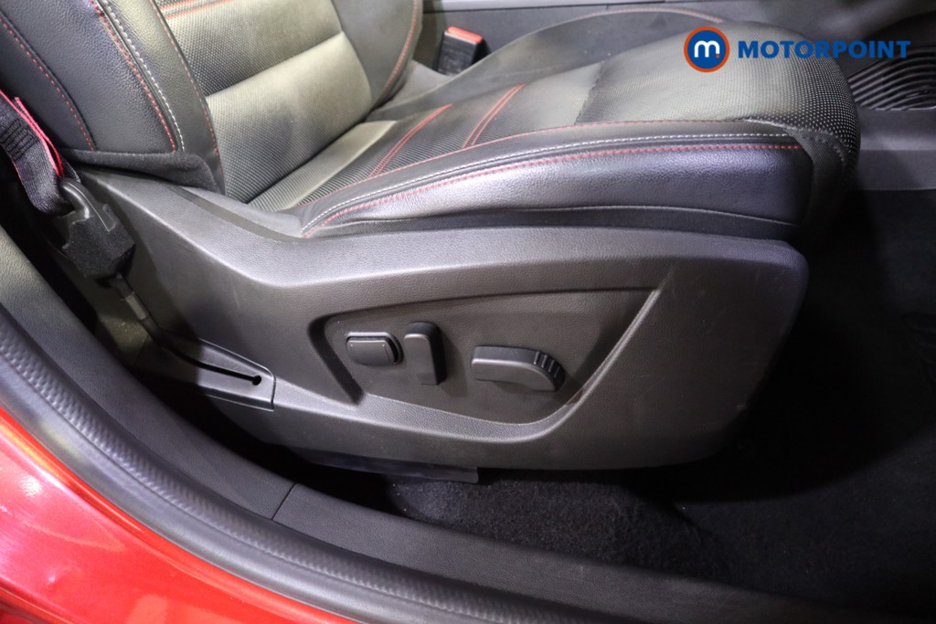 Renault Arkana R.S. Line Automatic Petrol-Electric Hybrid SUV - Stock Number (1550318) - 12th supplementary image