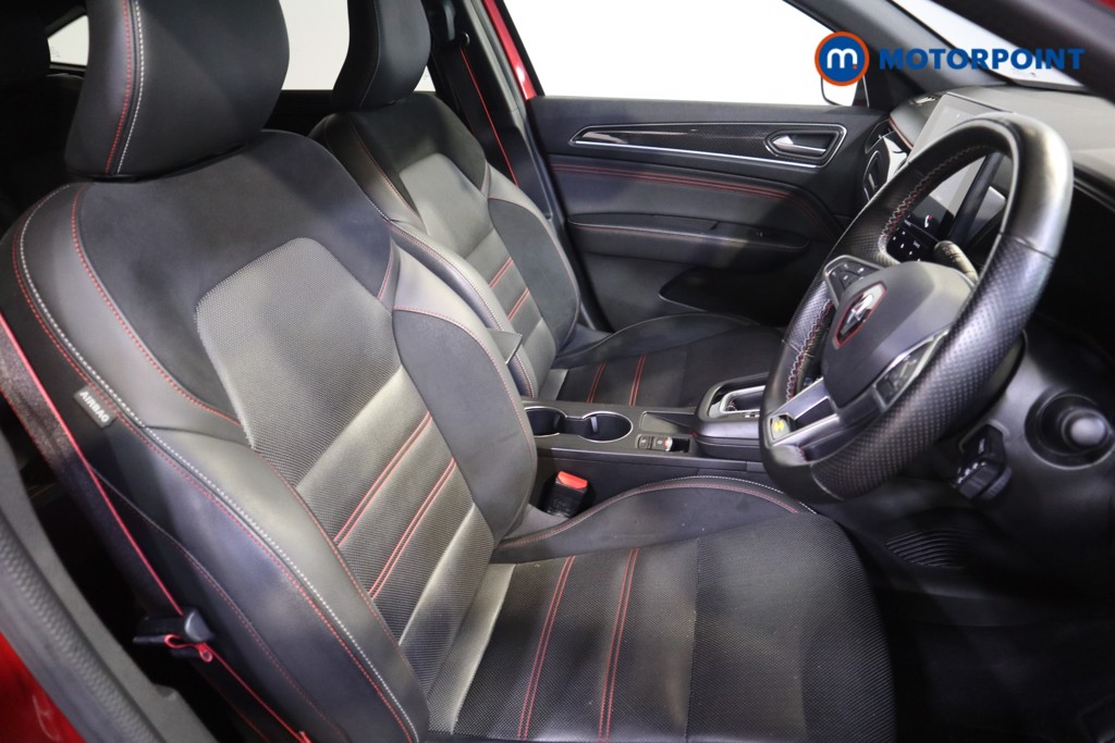 Renault Arkana R.S. Line Automatic Petrol-Electric Hybrid SUV - Stock Number (1550318) - 13th supplementary image
